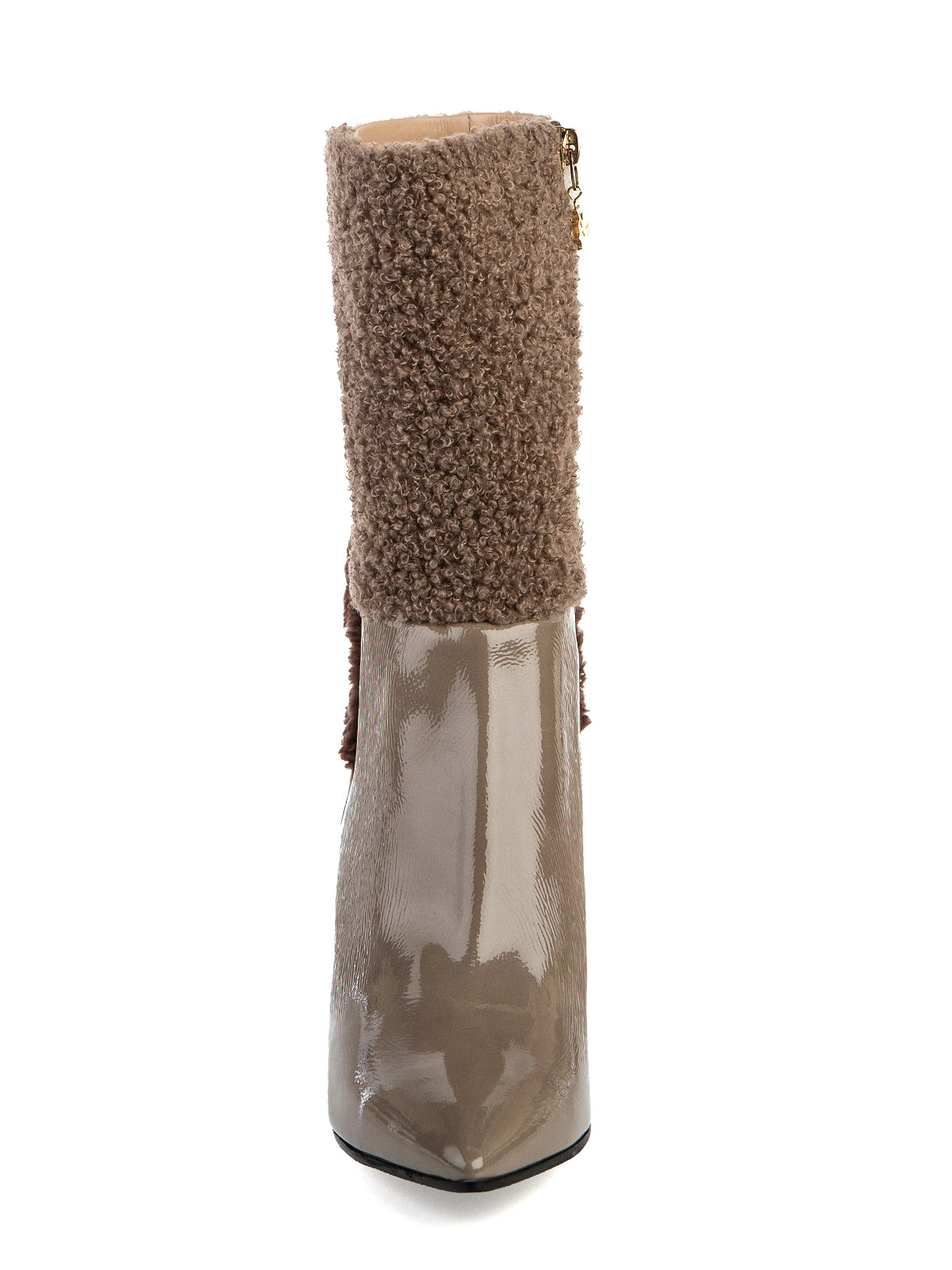 8718 Fiorangelo Boots / Beige