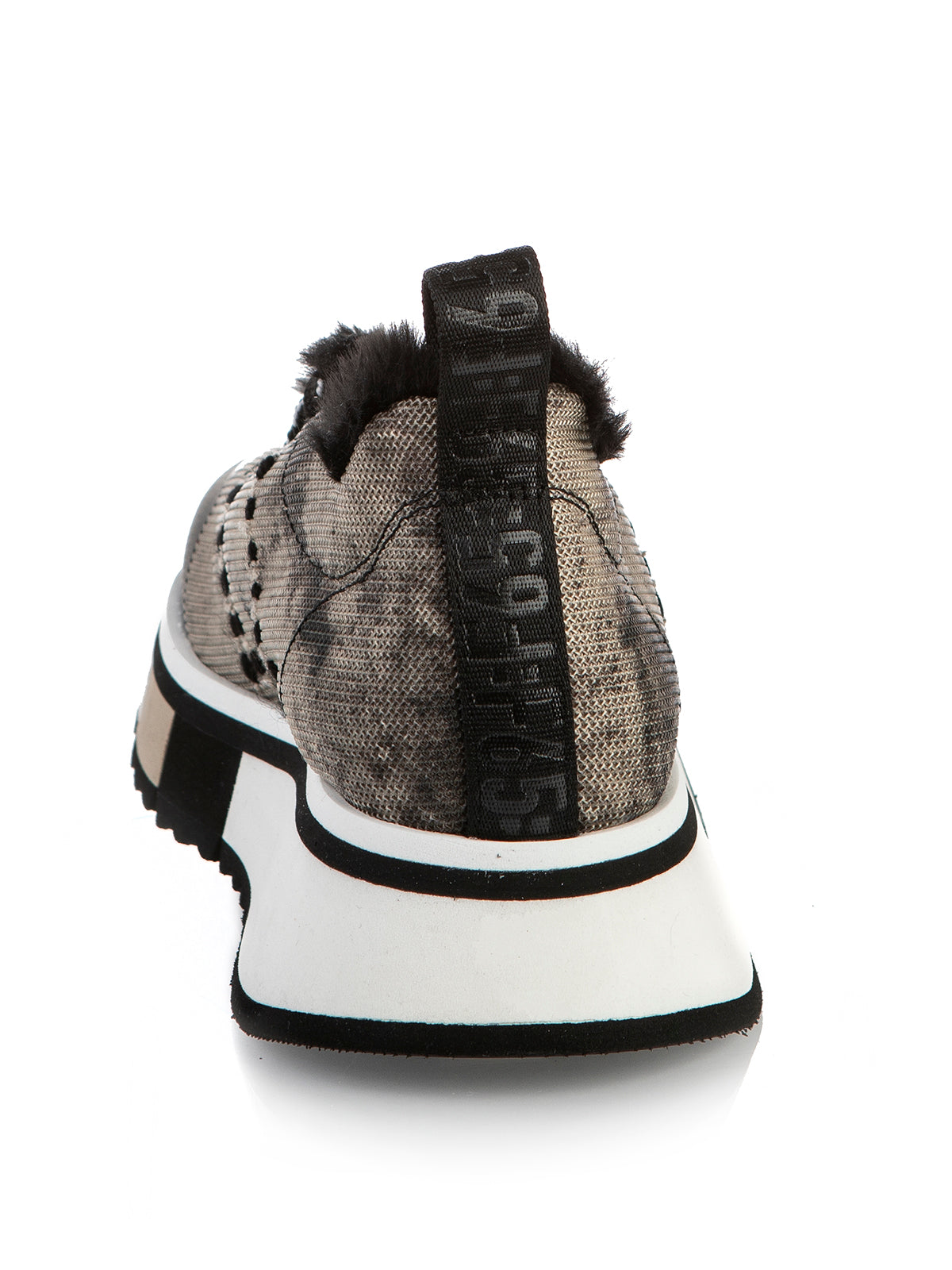 8706 Fabi Sneakers / Beige