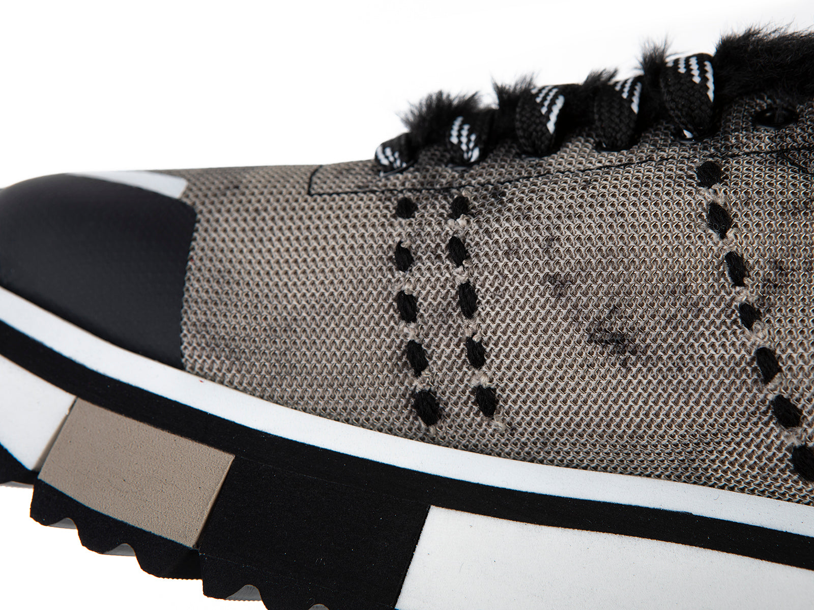 8706 Fabi Sneakers / Beige
