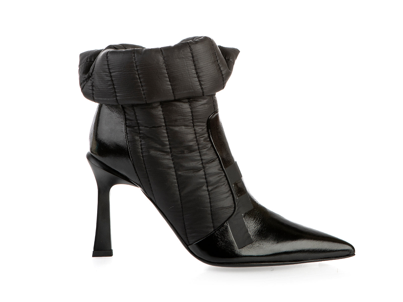 8708 Fabi Bootie / Black