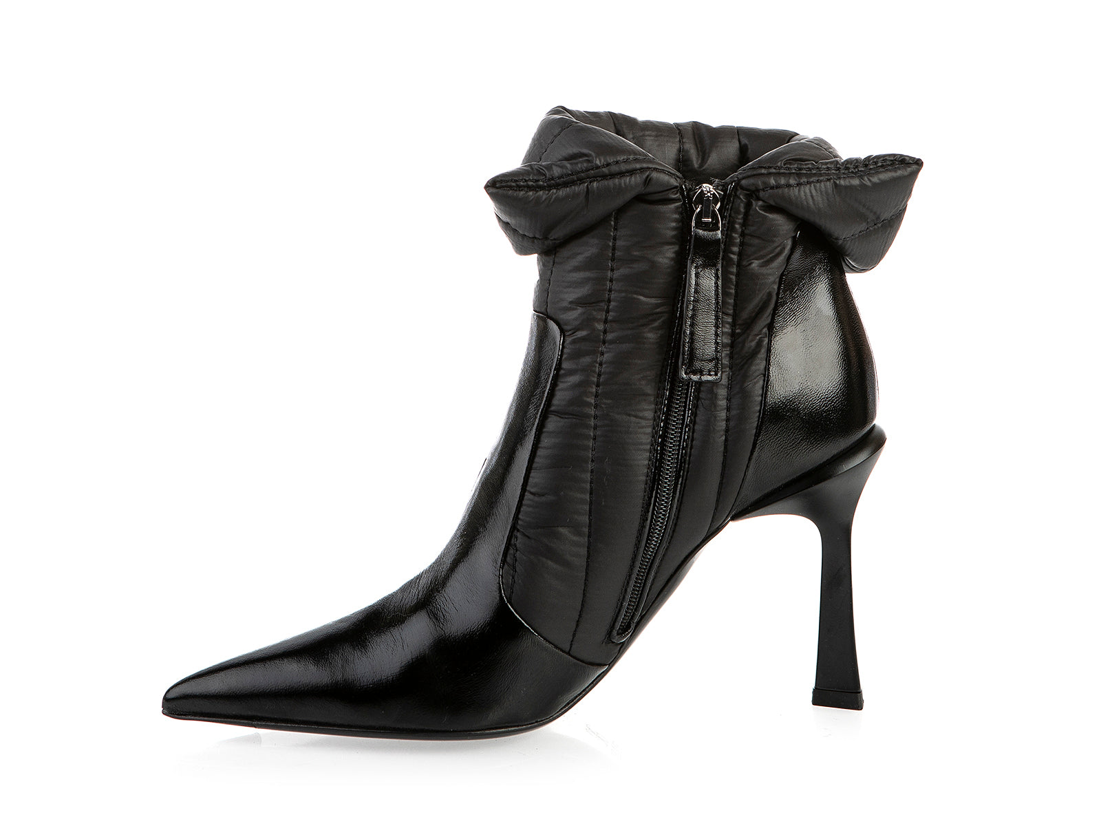8708 Fabi Bootie / Black