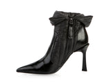 8708 Fabi Bootie / Black