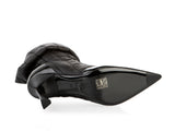 8708 Fabi Bootie / Black