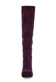 8709 Fabi Boots / Violet