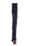 8712 Fabi Boots / Blue