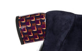 8712 Fabi Boots / Blue