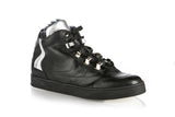 6852 Roberto Botticelli Sneakers / Black