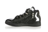 6852 Roberto Botticelli Sneakers / Black
