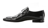 6604 Roberto Serpentini Shoes / Black