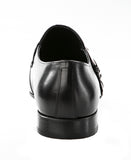 6604 Roberto Serpentini Shoes / Black