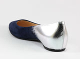 3285 Nando Muzi Shoes / Blue