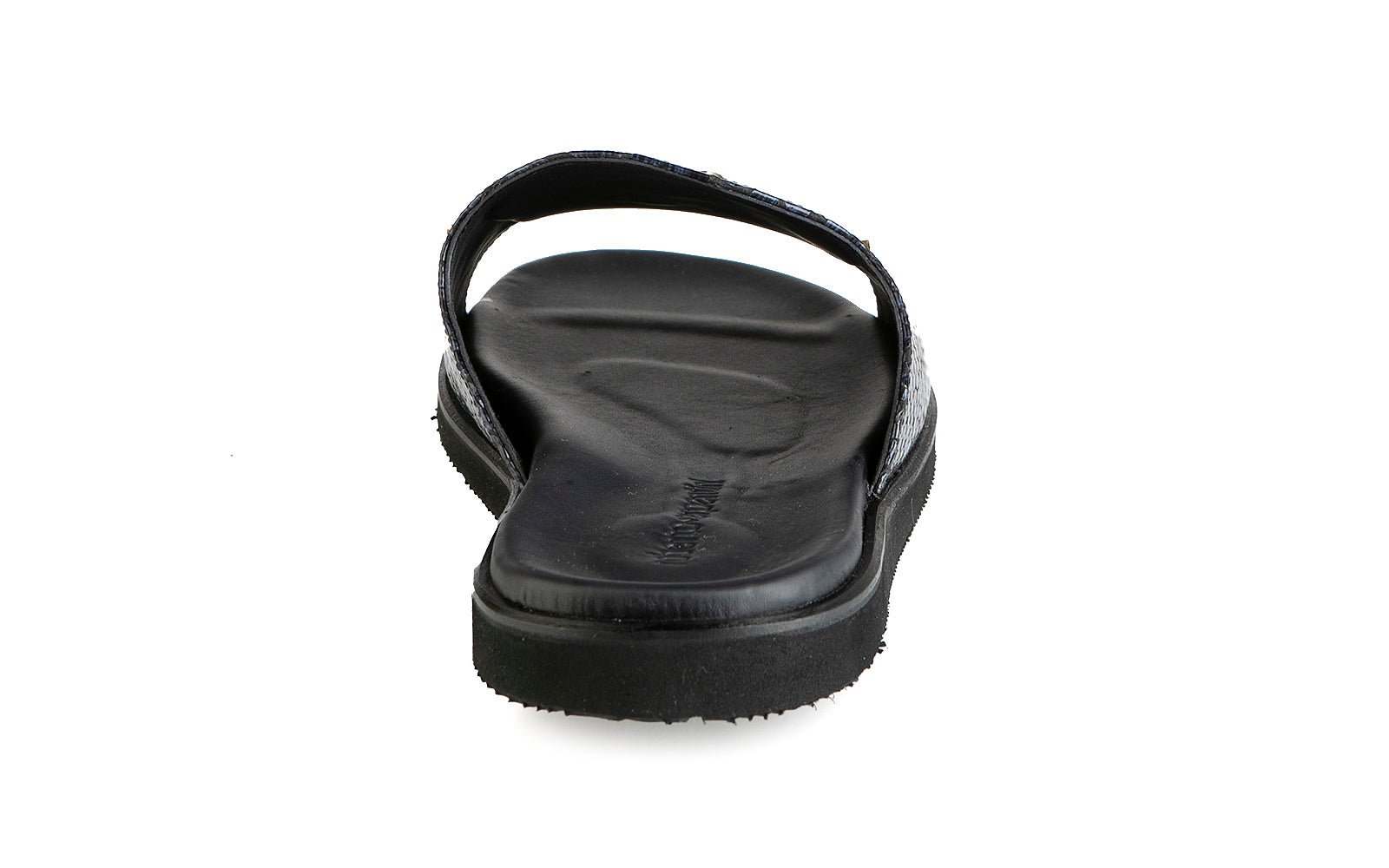 8800 Roberto Serpentini Sandals / Blue
