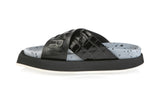 8811 Gianfranco Butteri Sandals / Black