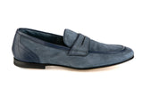 8807 Fabi Loafers / Blue