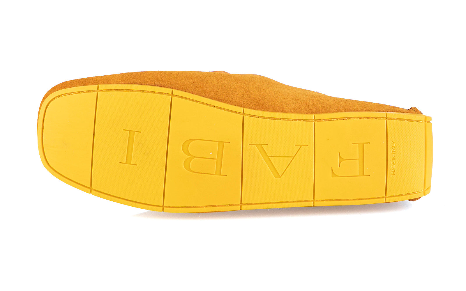 8808 Fabi Loafers / Orange