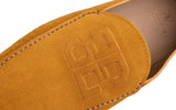 8808 Fabi Loafers / Orange