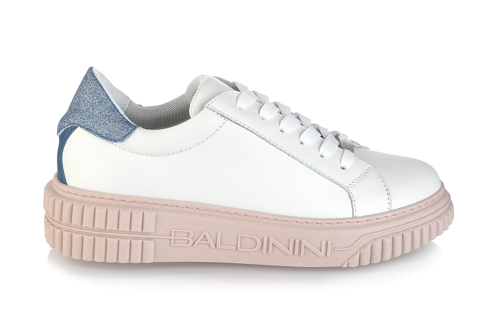 8815 Baldinini Sneakers / White