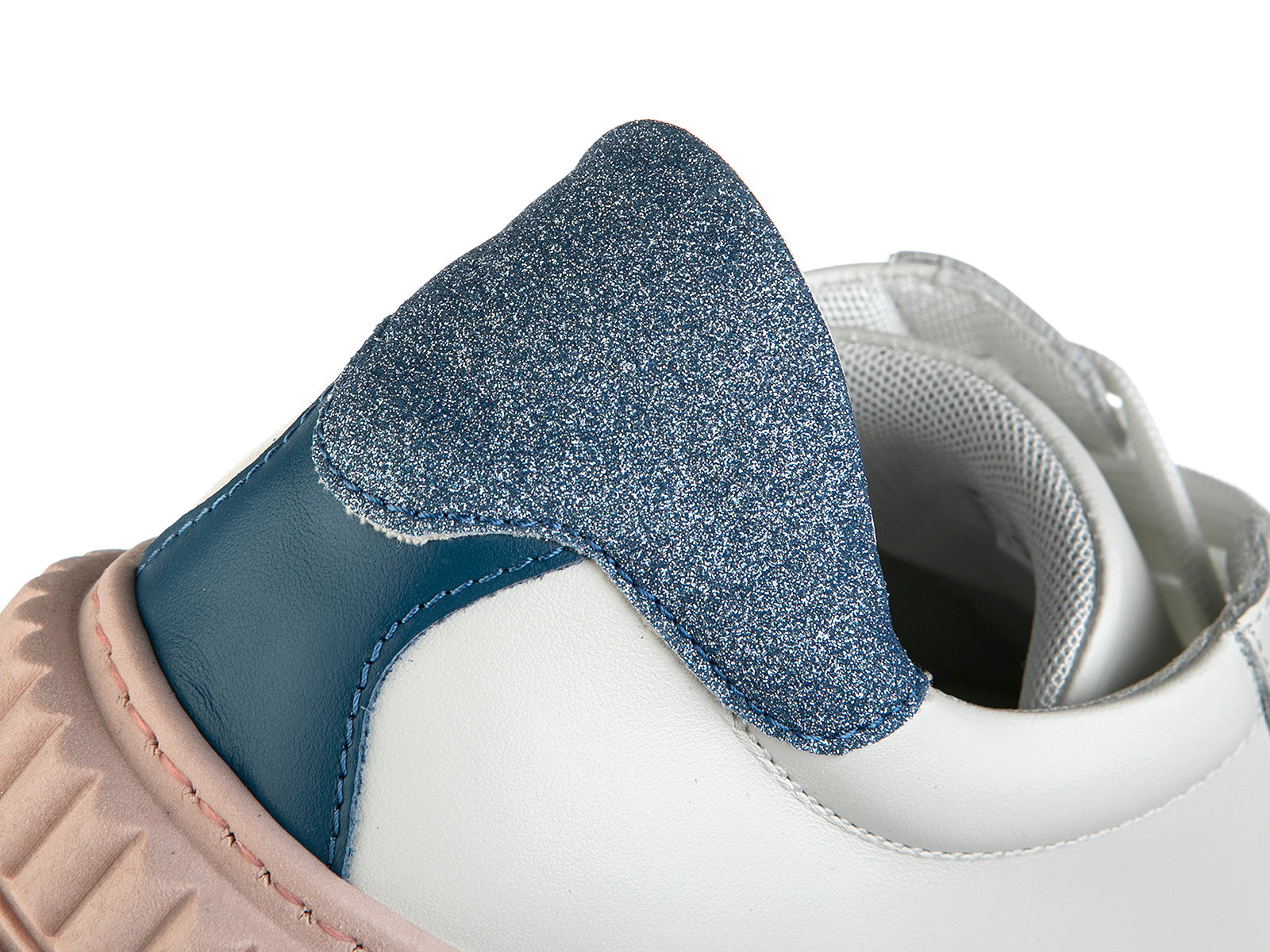 8815 Baldinini Sneakers / White