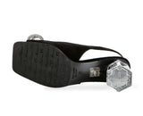 8854 Marino Fabiani Sandals / Black