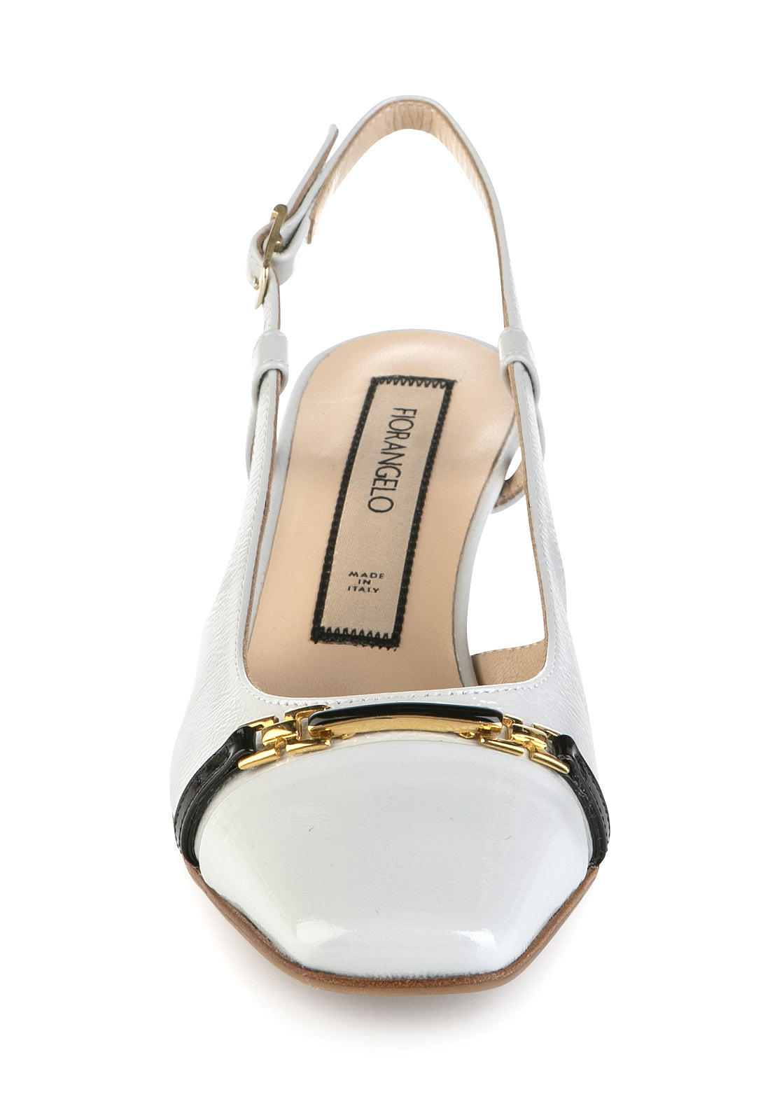 8825 Fiorangelo Sandals / Gray