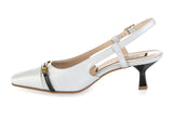8825 Fiorangelo Sandals / Gray