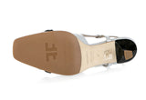 8825 Fiorangelo Sandals / Gray