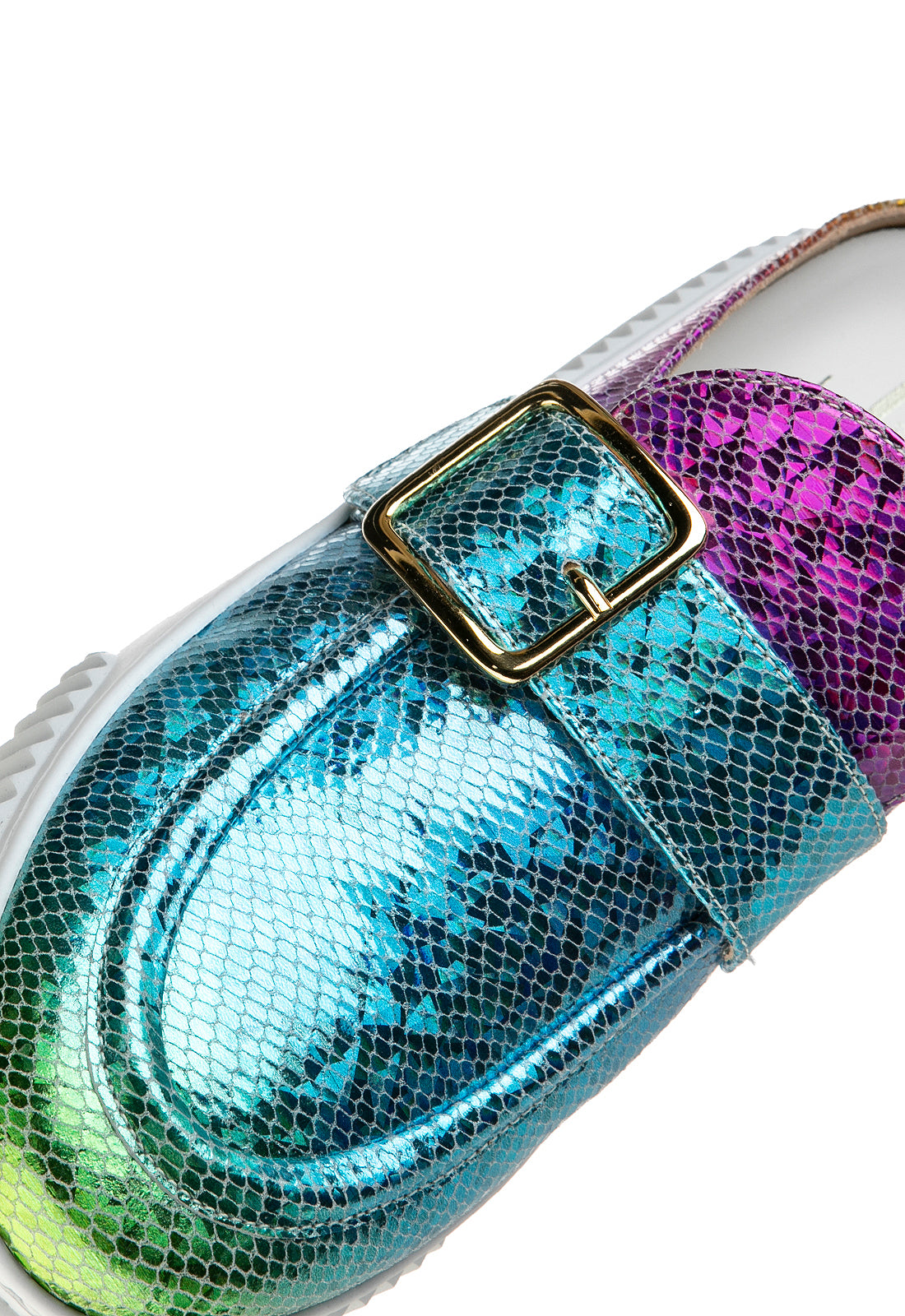 8828 Loriblu Sandals / Multicolor