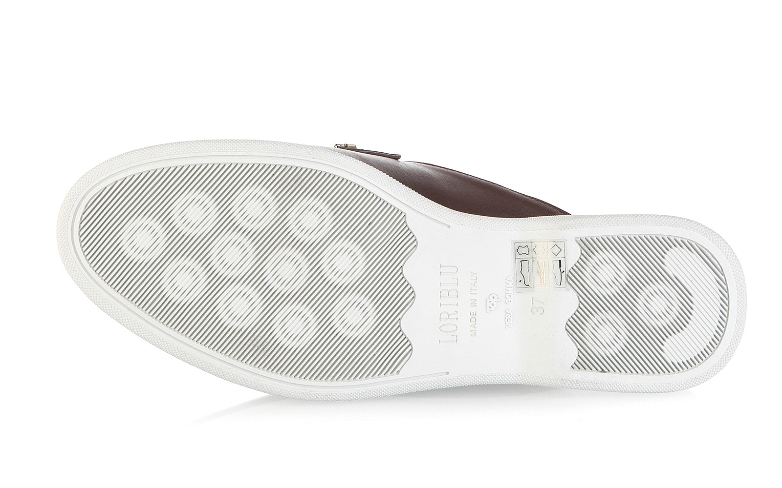8830 Loriblu Sandals / Brown