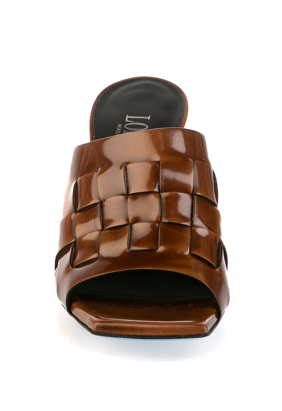 8832 Loriblu Sandals / Brown