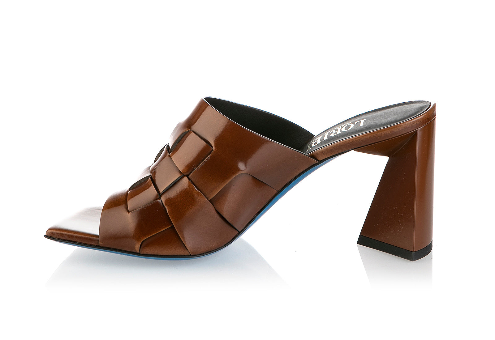 8832 Loriblu Sandals / Brown