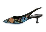 8838 Loriblu Sandals / Multicolored