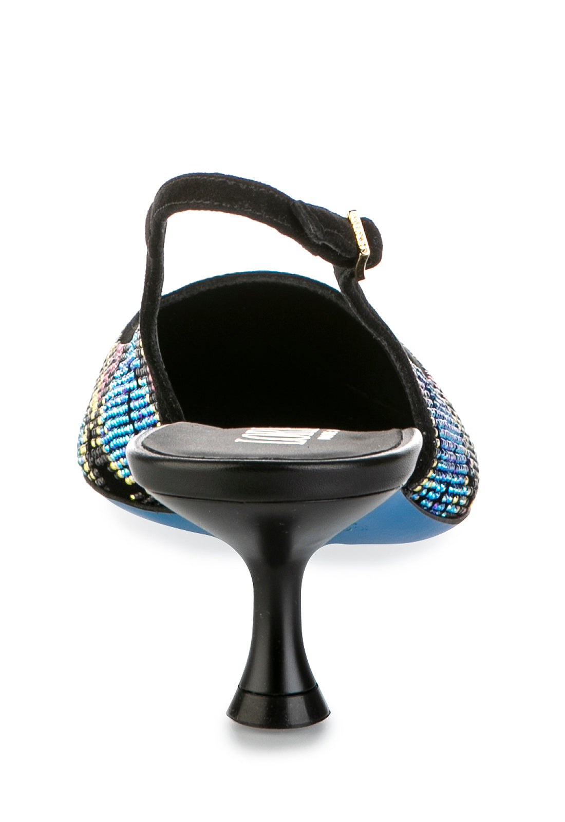 8838 Loriblu Sandals / Multicolored