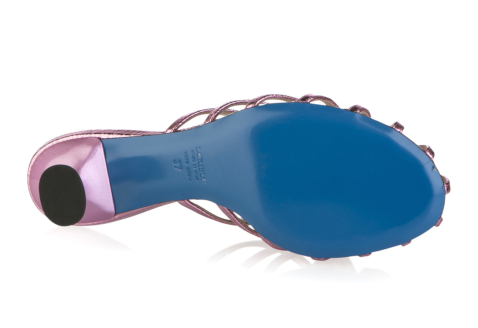 8839 Loriblu Sandals / Pink