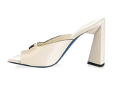 8848 Loriblu Sandals / Cream