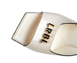 8848 Loriblu Sandals / Cream