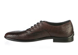 6803 Roberto Botticelli Shoes / Bordo
