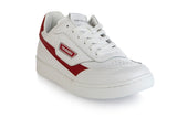 8519 Trussardi Sneakers / White