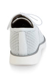 8518 Baldinini Shoes / White