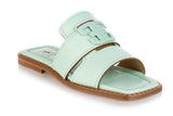 8561 Fabi Sandals / Aquamarine