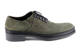 4002 Cesare Paciotti Shoes / Green