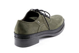 4002 Cesare Paciotti Shoes / Green
