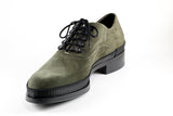 4002 Cesare Paciotti Shoes / Green
