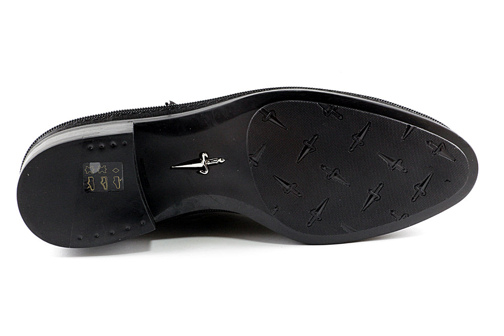 4002 Cesare Paciotti Shoes / Green