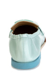 8529 Fabi Shoes / Aquamarine