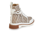 8564 Fabi Shoes / Beige