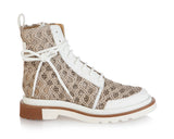 8564 Fabi Shoes / Beige