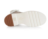8564 Fabi Shoes / Beige