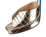 8546 Loriblu Sandals / Gold