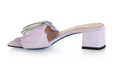 8556 Loriblu Sandals / Turquoise