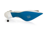 8557 Loriblu Shoes / White